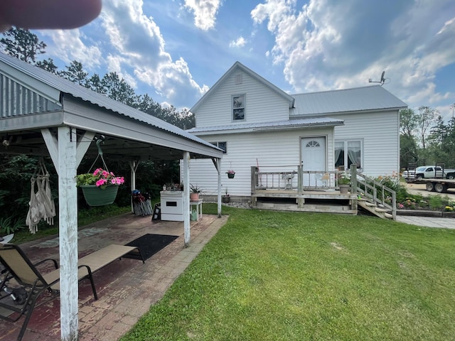 602 Main Ave, Shevlin, MN 56676 - photo 2
