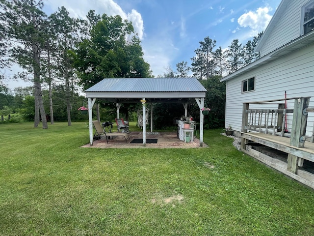 602 Main Ave, Shevlin, MN 56676 - photo 3