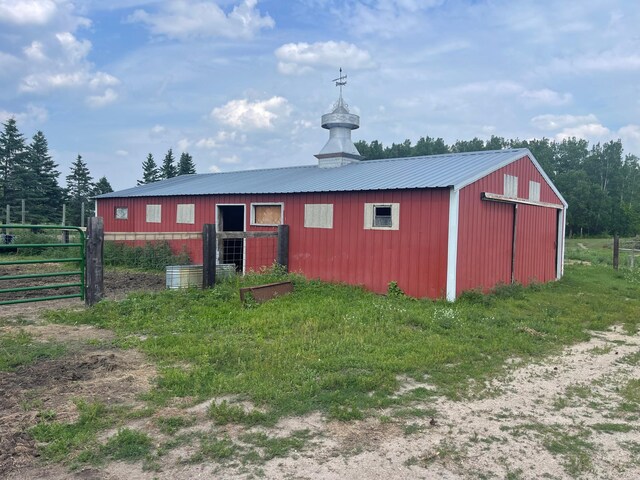 602 Main Ave, Shevlin, MN 56676 - photo 6