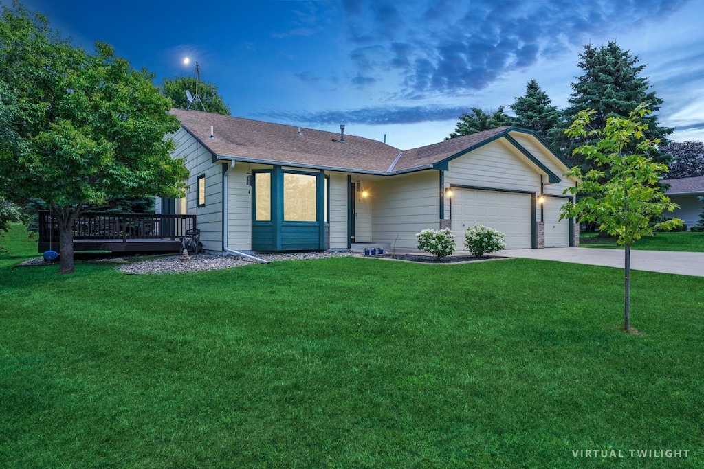 17398 Fontana Path, Lakeville, MN 55024 - photo 1