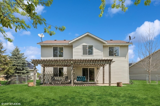 21271 Ilavista Way, Lakeville, MN 55044 - photo 1