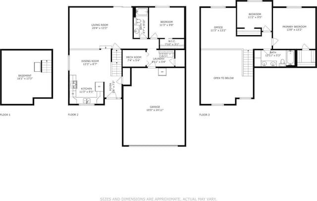21271 Ilavista Way, Lakeville, MN 55044 - photo 34