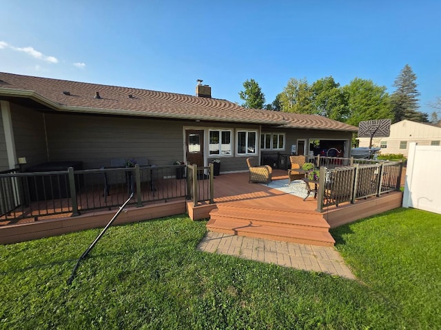 1012 Knapp St, Rice Lake, WI 54868 - photo 5