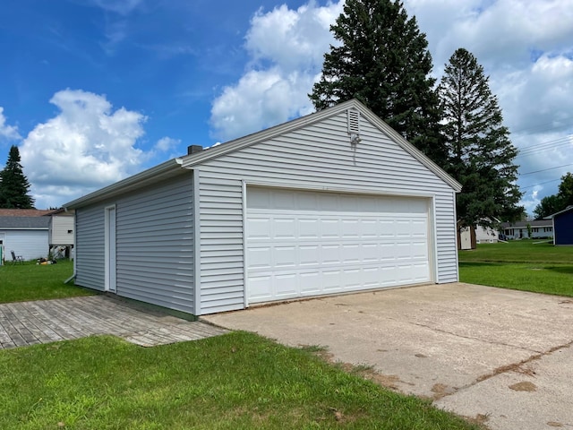 501 Jackson Ave, Springfield, MN 56087 - photo 3