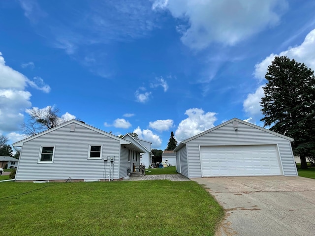 501 Jackson Ave, Springfield, MN 56087 - photo 39
