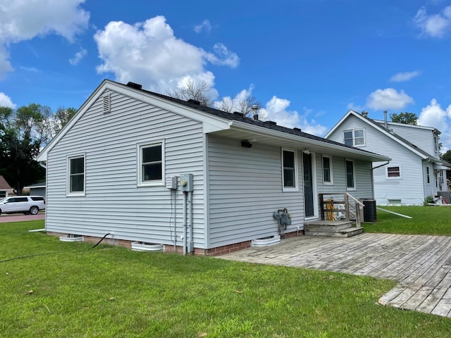 501 Jackson Ave, Springfield, MN 56087 - photo 40