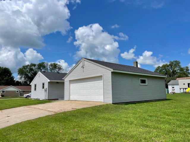 501 Jackson Ave, Springfield, MN 56087 - photo 41