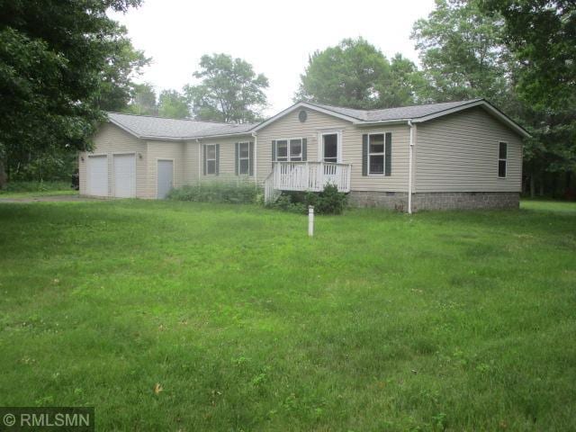 14118 Eide Rd, Oak Lawn Twp, MN 56401 - photo 1