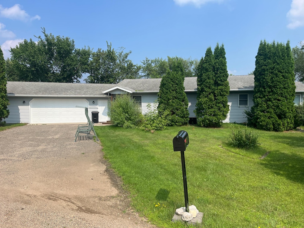 201 Madison Ave, Battle Lake, MN 56515 - photo 1