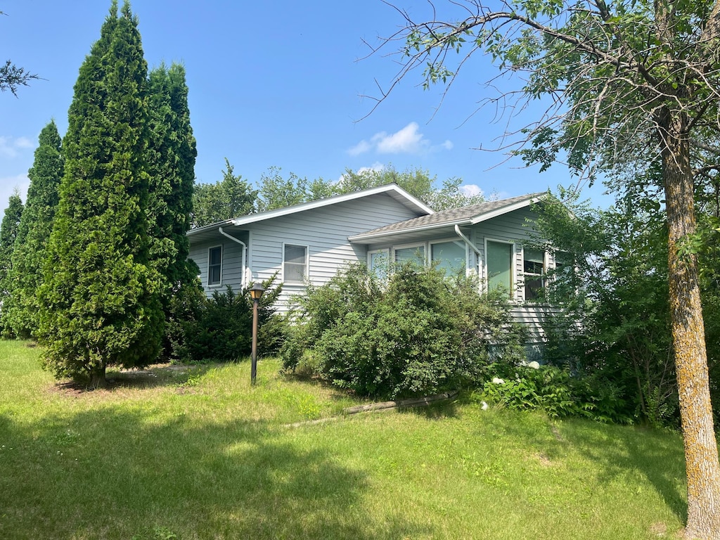 201 Madison Ave, Battle Lake, MN 56515 - photo 2