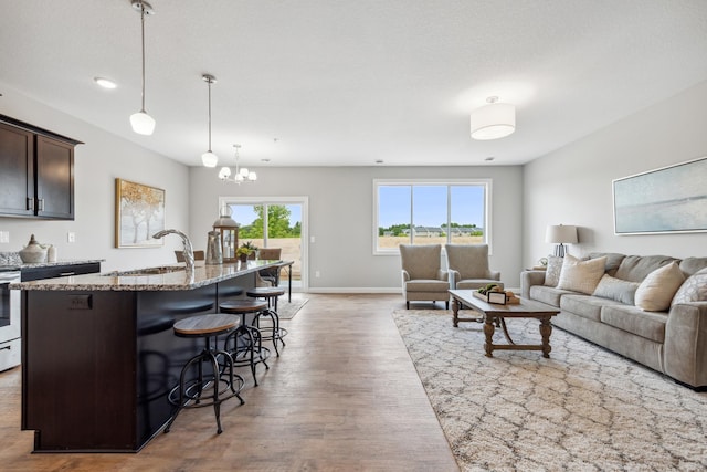 2108 Cleveland Ln S, Cambridge, MN 55008 - photo 7
