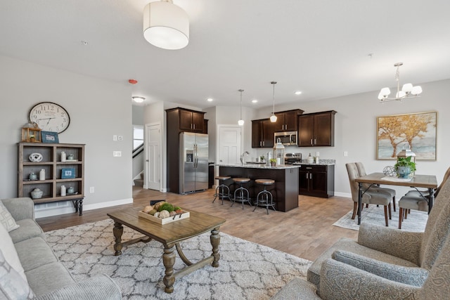 2108 Cleveland Ln S, Cambridge, MN 55008 - photo 8
