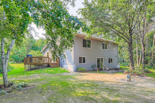 23351 7th St NE, East Bethel, MN 55005 - photo 27