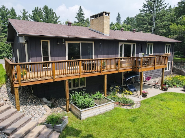 14804 143rd Ave, Park Rapids, MN 56470 - photo 1