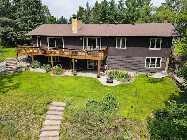 14804 143rd Ave, Park Rapids, MN 56470 - photo 44