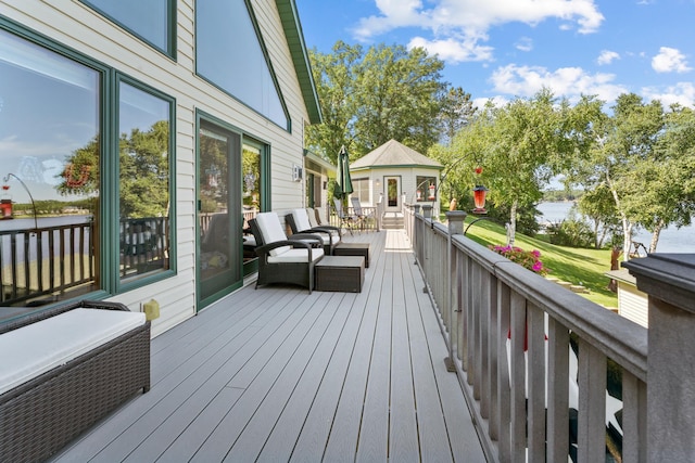 16873 Shoreline Rd, Chengwatana Twp, MN 55063 - photo 14