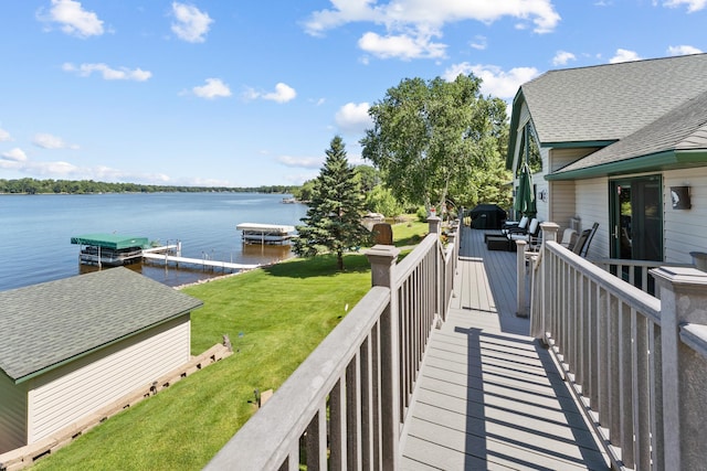 16873 Shoreline Rd, Chengwatana Twp, MN 55063 - photo 16