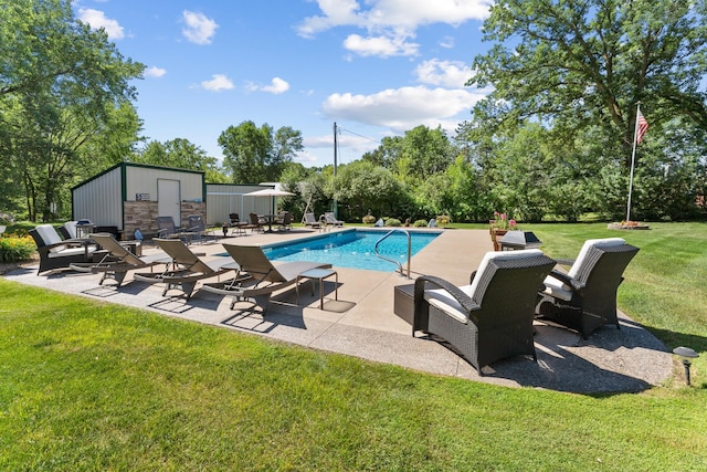 16873 Shoreline Rd, Chengwatana Twp, MN 55063 - photo 21