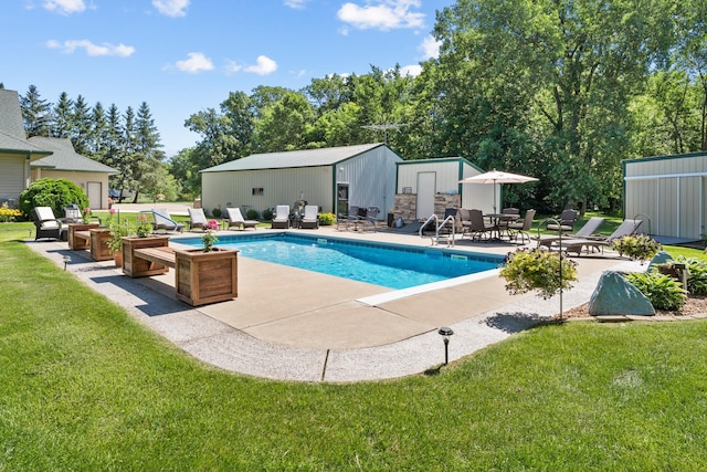 16873 Shoreline Rd, Chengwatana Twp, MN 55063 - photo 22