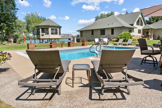 16873 Shoreline Rd, Chengwatana Twp, MN 55063 - photo 1