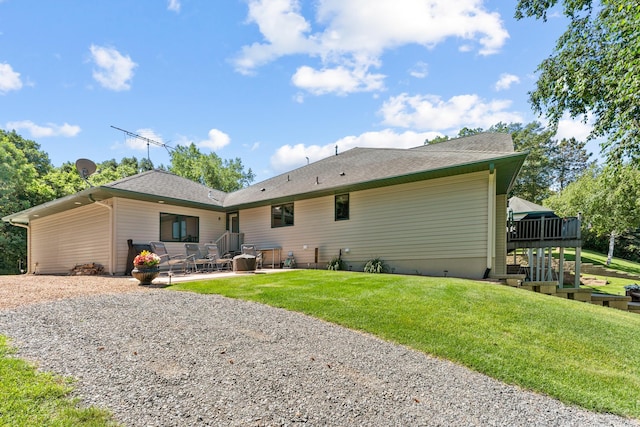 16873 Shoreline Rd, Chengwatana Twp, MN 55063 - photo 33