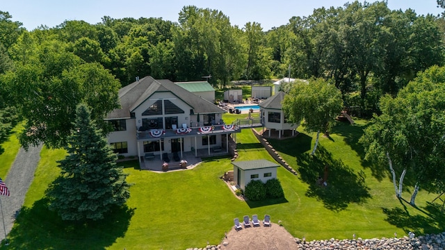 16873 Shoreline Rd, Chengwatana Twp, MN 55063 - photo 43