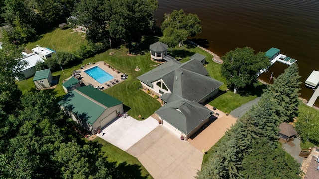 16873 Shoreline Rd, Chengwatana Twp, MN 55063 - photo 2