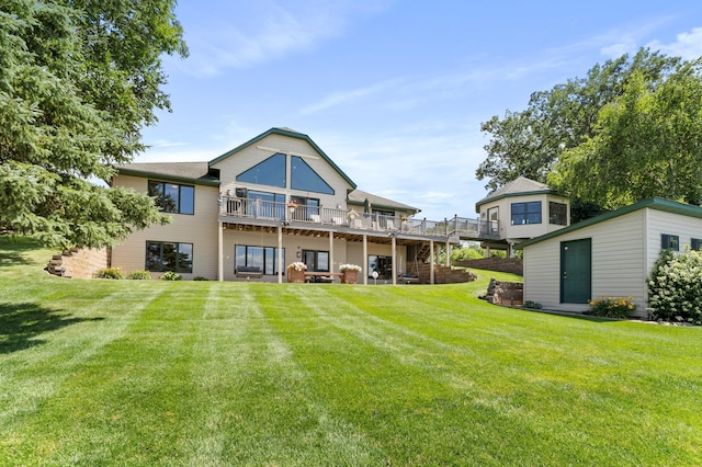 16873 Shoreline Rd, Chengwatana Twp, MN 55063 - photo 5