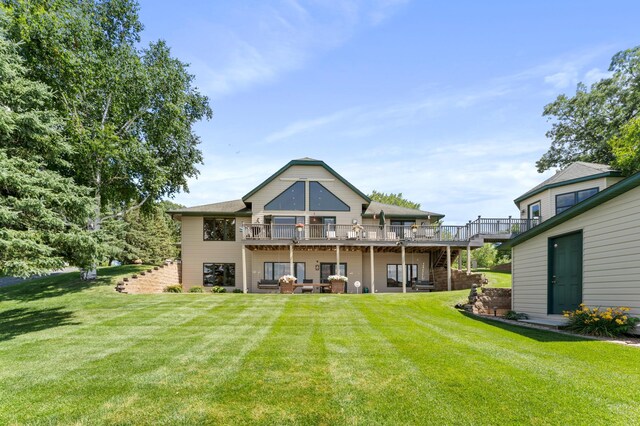 16873 Shoreline Rd, Chengwatana Twp, MN 55063 - photo 6