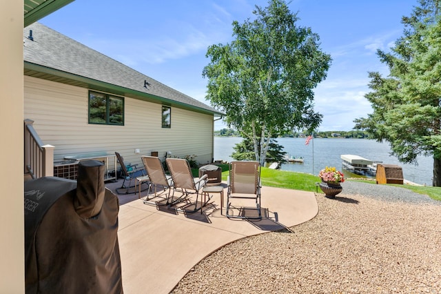 16873 Shoreline Rd, Chengwatana Twp, MN 55063 - photo 7