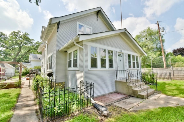927 8th Ave N, Saint Cloud, MN 56303 - photo 27