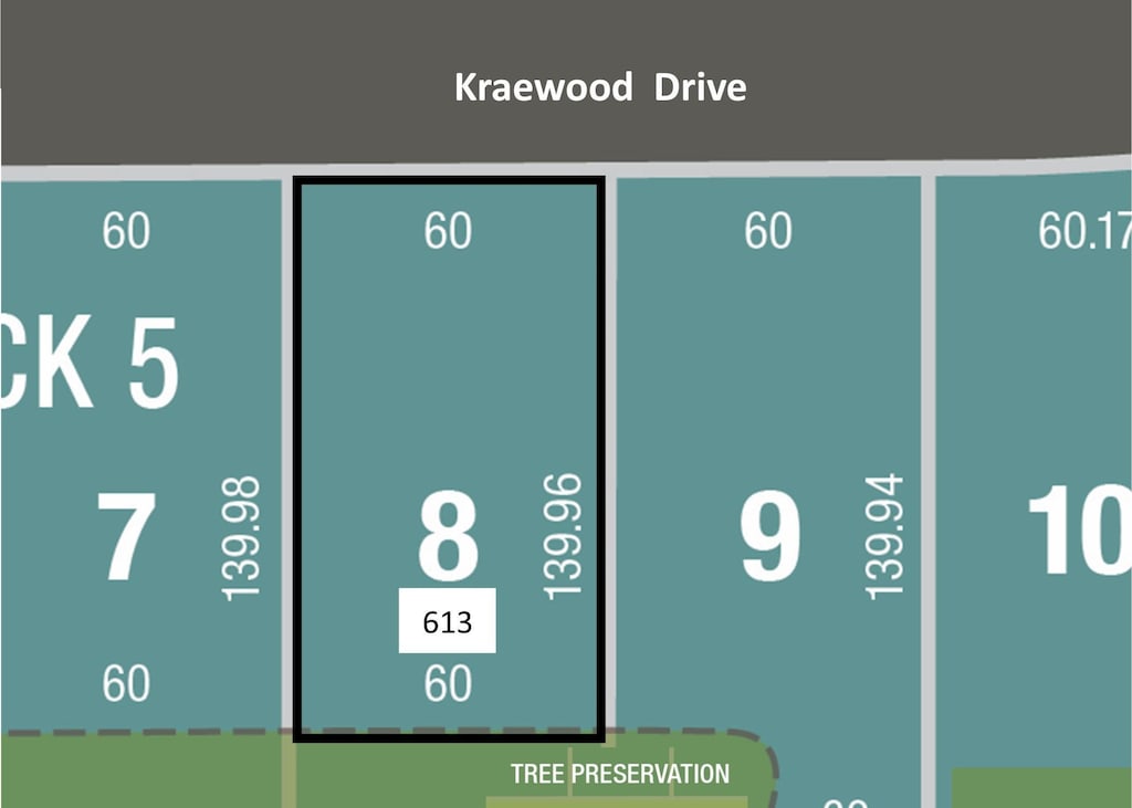 613 Kraewood Dr, Northfield, MN 55057 - photo 1