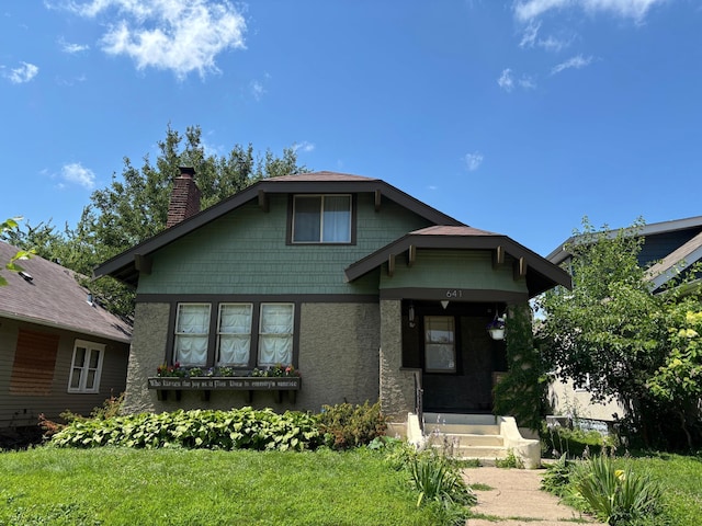 641 Asbury St, Saint Paul, MN 55104 - photo 1