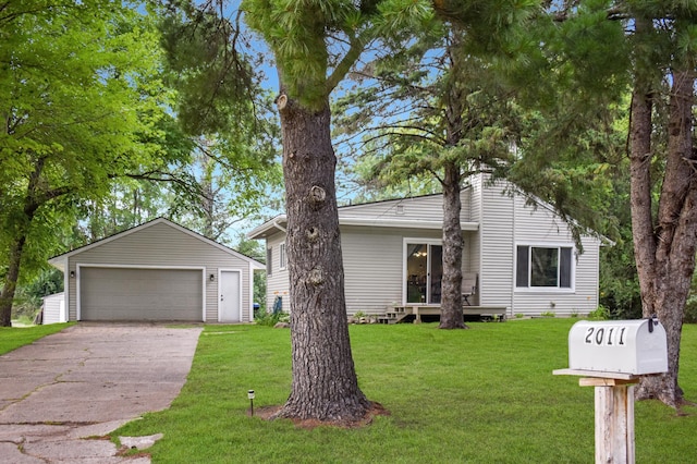 2011 Pine St, Brainerd, MN 56401 - photo 2