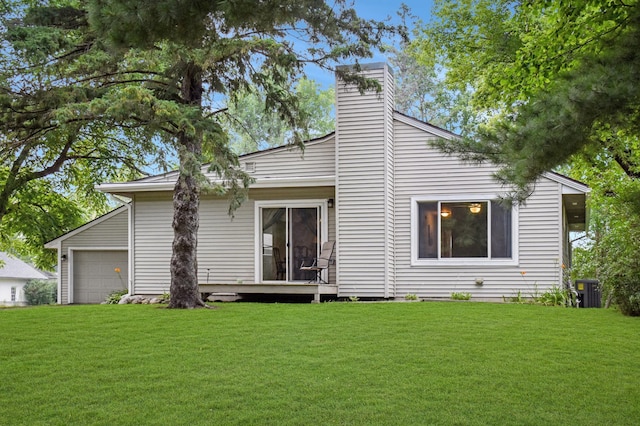 2011 Pine St, Brainerd, MN 56401 - photo 3
