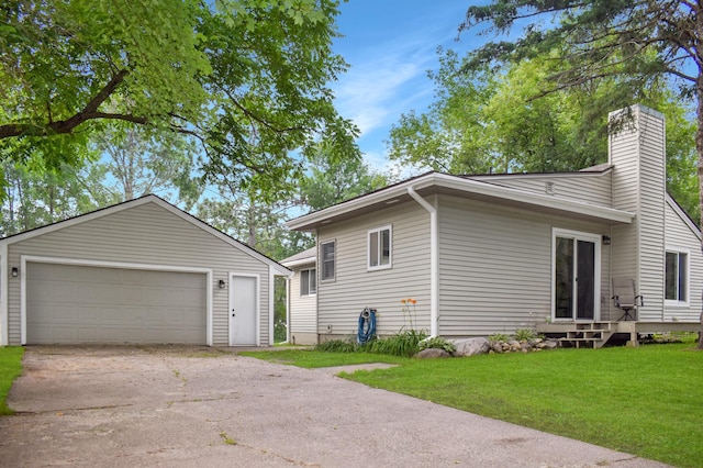 2011 Pine St, Brainerd, MN 56401 - photo 4