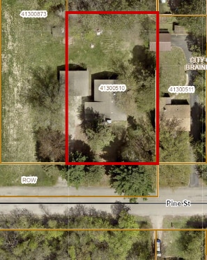 2011 Pine St, Brainerd, MN 56401 - photo 31