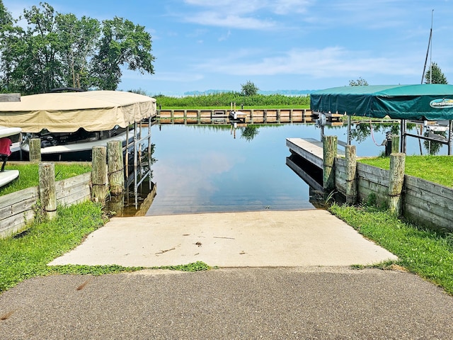 LOT39 Waters Edge Ct NW, Leech Lake Twp, MN 56484 - photo 4