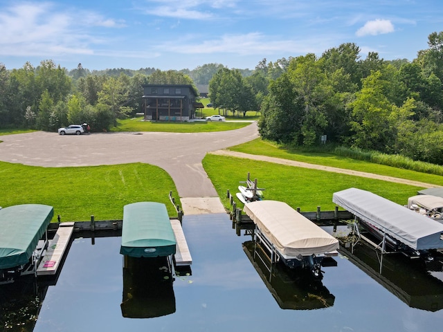 LOT39 Waters Edge Ct NW, Leech Lake Twp, MN 56484 - photo 6