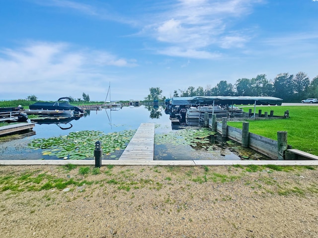 LOT39 Waters Edge Ct NW, Leech Lake Twp, MN 56484 - photo 9