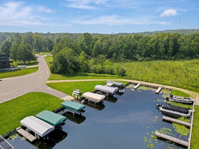 LOT39 Waters Edge Ct NW, Leech Lake Twp, MN 56484 - photo 15