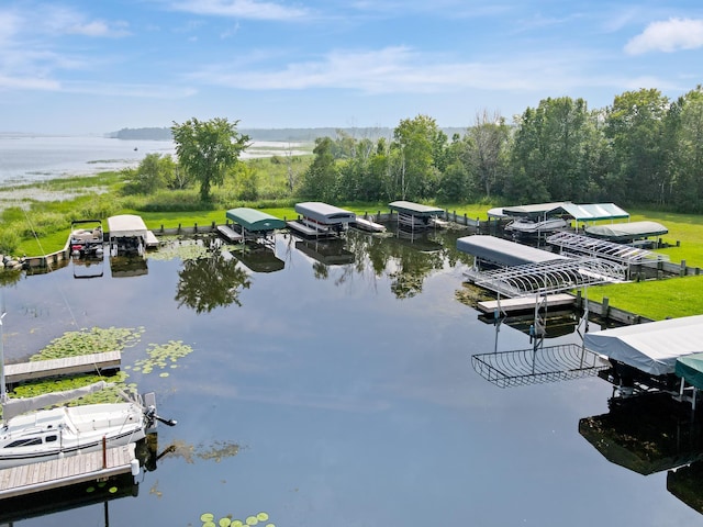 LOT39 Waters Edge Ct NW, Leech Lake Twp, MN 56484 - photo 16