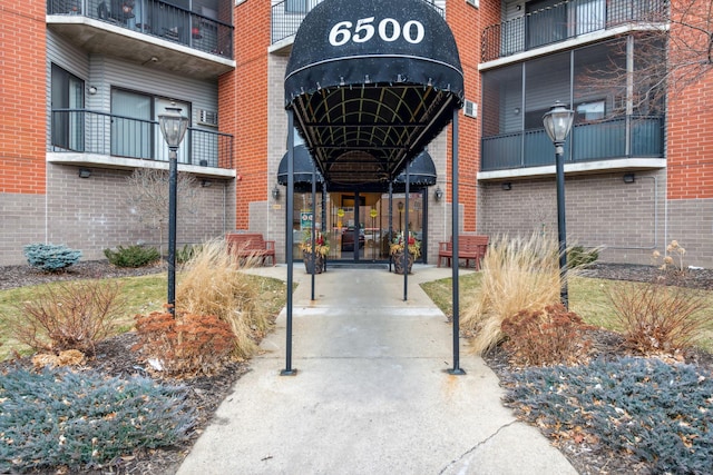 6500 Woodlake Dr Unit 105, Richfield, MN 55423 - photo 2