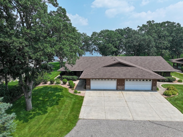 3110 Van Ave NE Unit 1, Alexandria, MN 56308 - photo 1