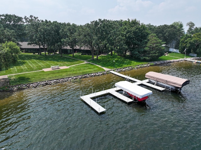 3110 Van Ave NE Unit 1, Alexandria, MN 56308 - photo 7