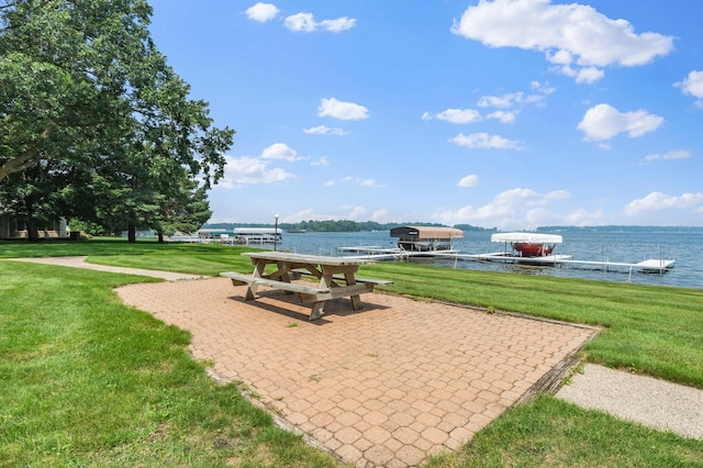 3110 Van Ave NE Unit 1, Alexandria, MN 56308 - photo 9