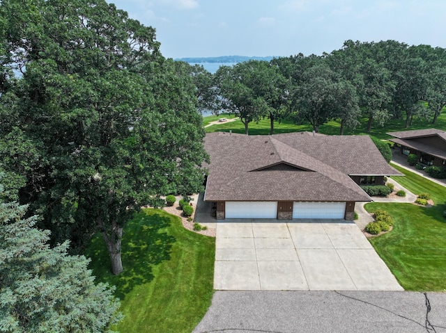 3110 Van Ave NE Unit 1, Alexandria, MN 56308 - photo 45