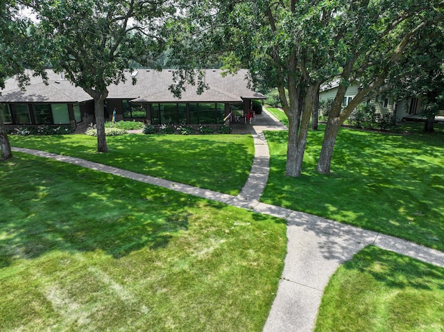 3110 Van Ave NE Unit 1, Alexandria, MN 56308 - photo 54