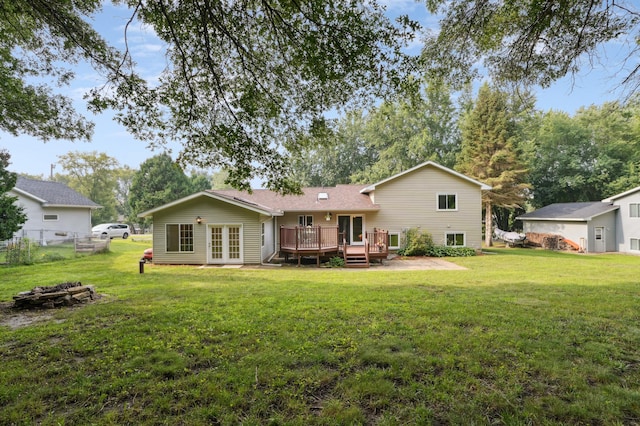 90 Wood Ridge Dr, Troy Twp, WI 54022 - photo 2