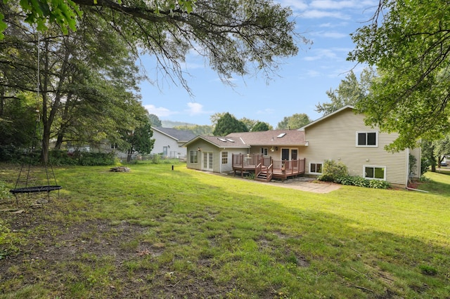 90 Wood Ridge Dr, Troy Twp, WI 54022 - photo 25